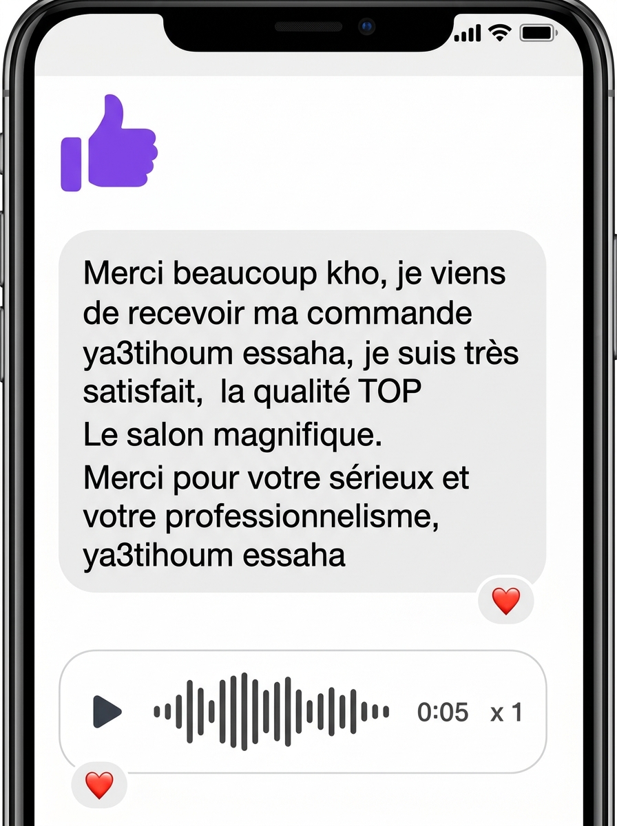 Customer Review 2